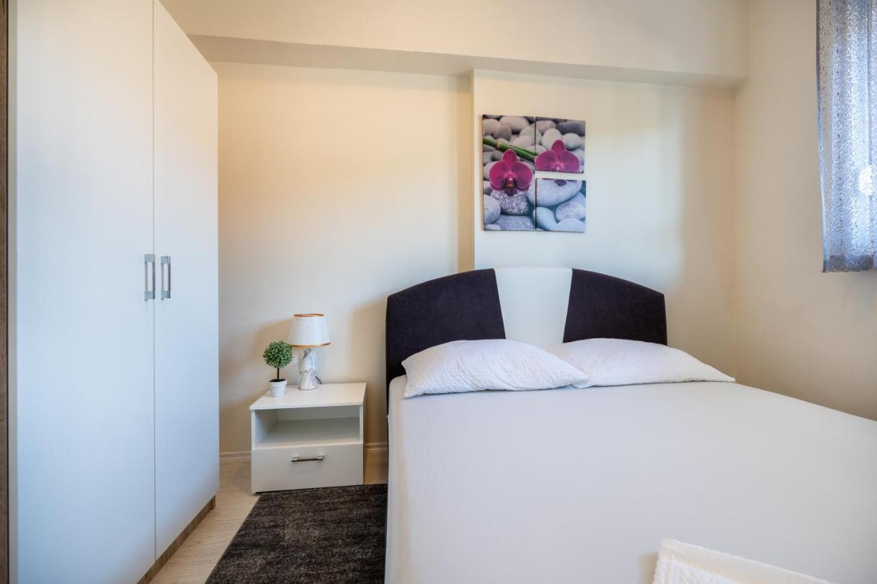 Apartments Nico ネウム エクステリア 写真