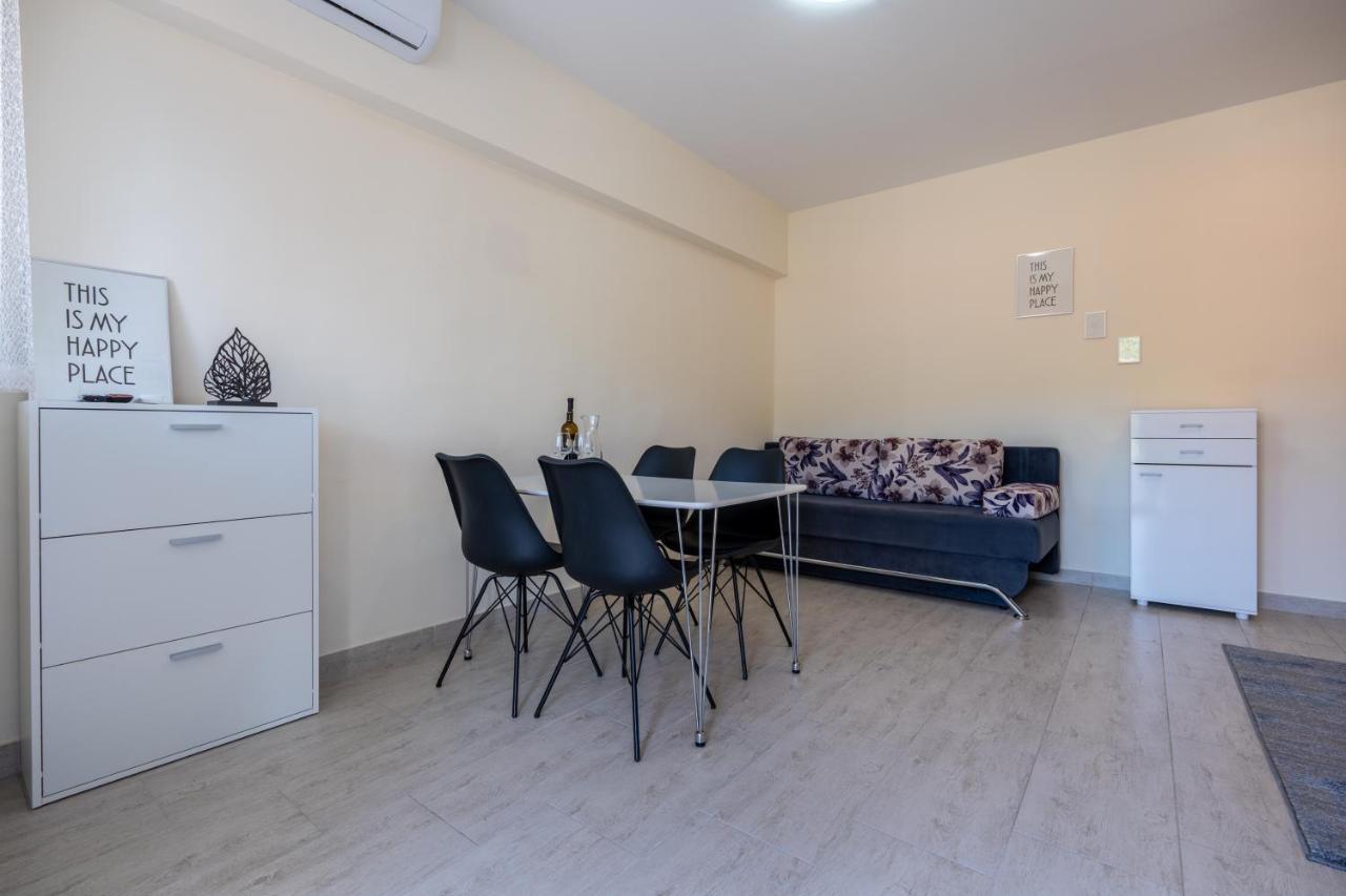 Apartments Nico ネウム エクステリア 写真